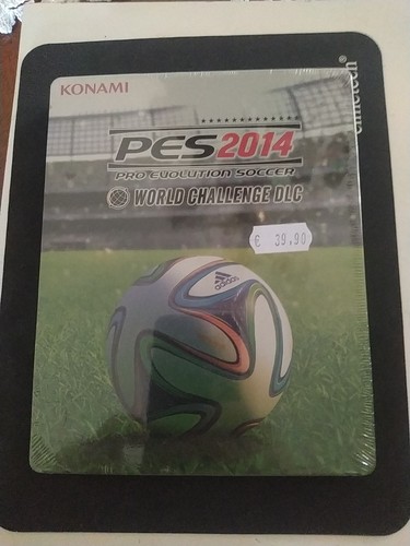 Pes 2014 ps3 - pes,
