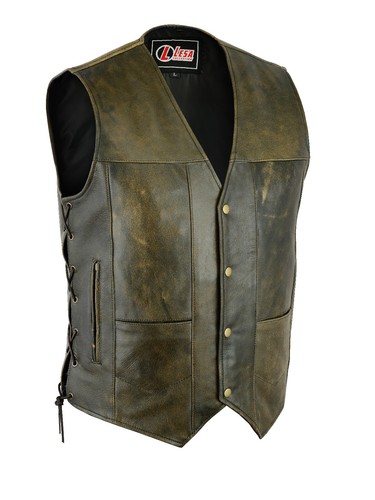 Gilet uomo - , moto