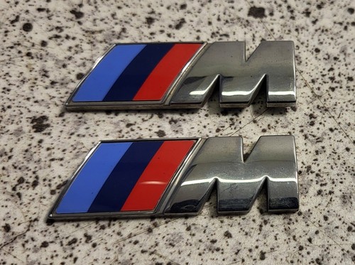 Bmw f36 420d emblema - bmw,