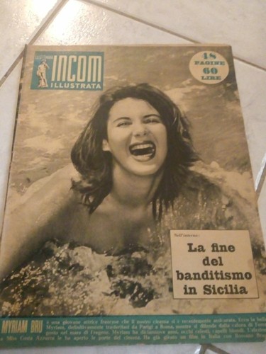 Settimana incom 1952 - la,