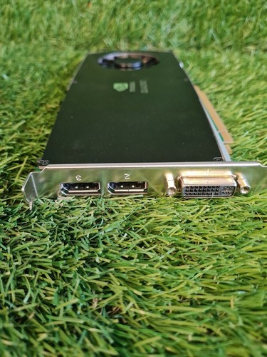 Nvidia quadro fx3800 gb - hp,
