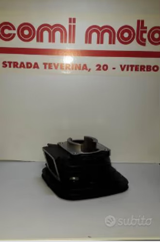 Cilindro motore kawasaki - -cilindro,