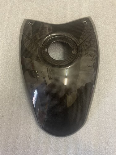 Cover serbatoio ducati - cover,