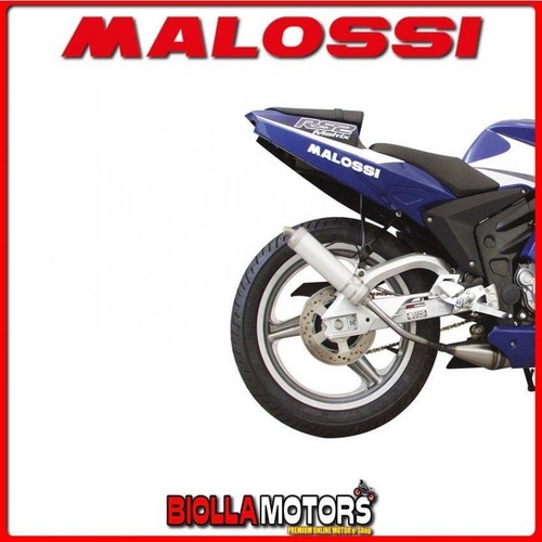 3212222 marmitta malossi - 3212222,