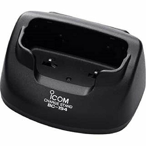Icom 194 caricabatterie - bc-194,