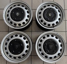 Set cerchi ferro - set,