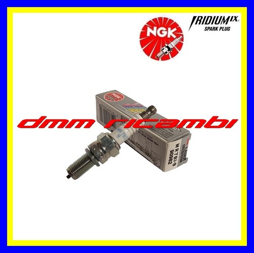 Candela originale ngk - ngk, iridium