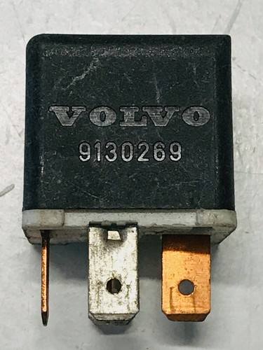 Volvo rele relay 9130269 - rele',