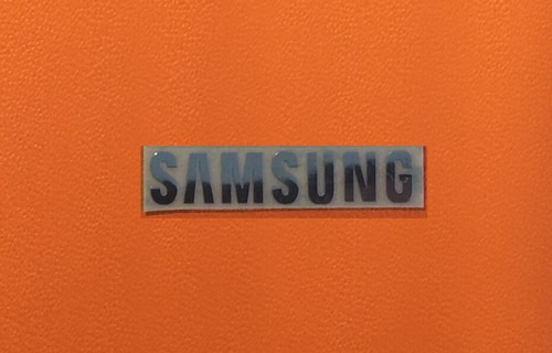 Pcs sticker for samsung - pcs,