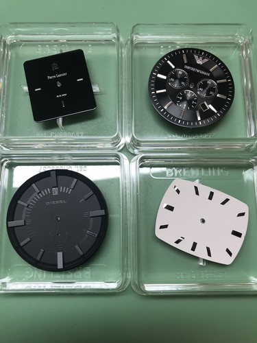 Quadranti armani diesel - quadranti,