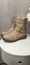 Stivaletti invernali donna - stivaletti,