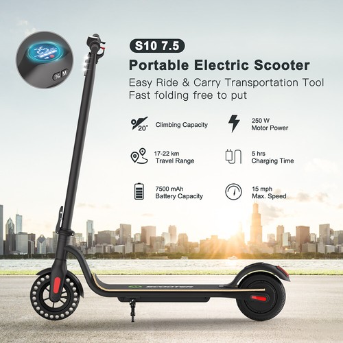 Megawheels s10 scooter - megawheels,
