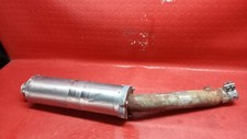 Terminale marmitta scarico gpr - scarico,