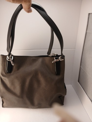 Borsa tracolla calvin klein - borsa,
