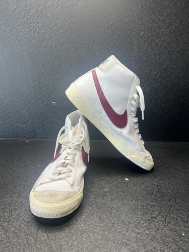 Nike blazer mid vintage - 77,