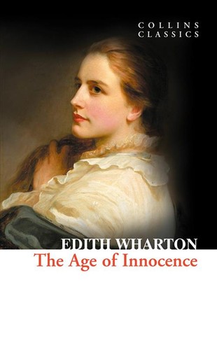 The age innocence wharton - age,