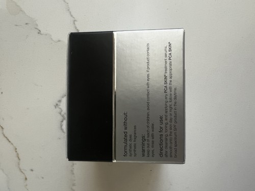 Pca hydabright - pca,