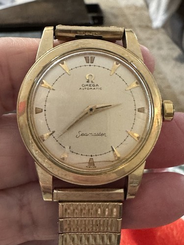 Omega orologio polso - omega,