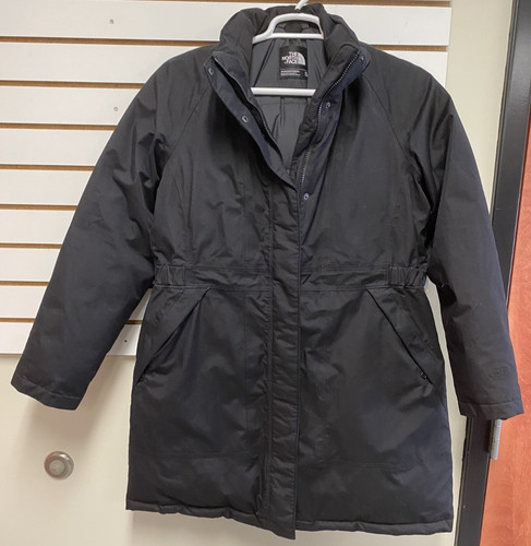 The north face - north, parka