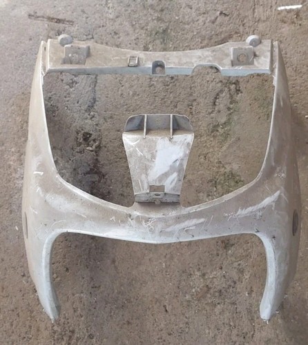 Yamaha scudo carena cupolino