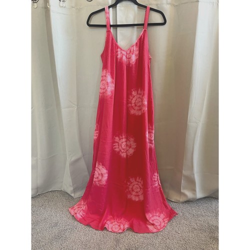 Abito knox rose rosa - abito, dye