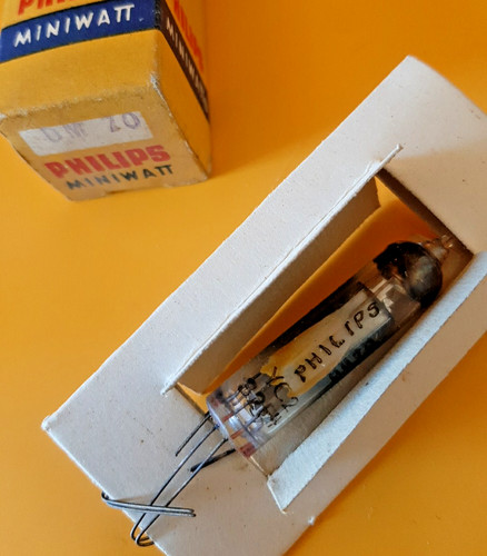 Valvola tubo elettronico 70 - valvola,
