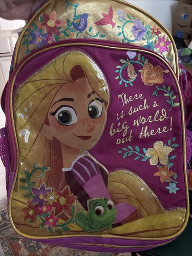 Zaino scuola bambina - , disney