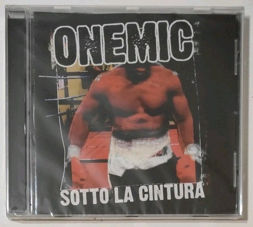 One mic sotto - mic, cintura