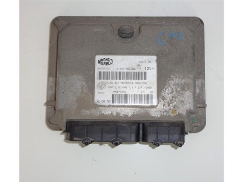 Iaw4afm9 centralina motore ecu - iaw4afm9,