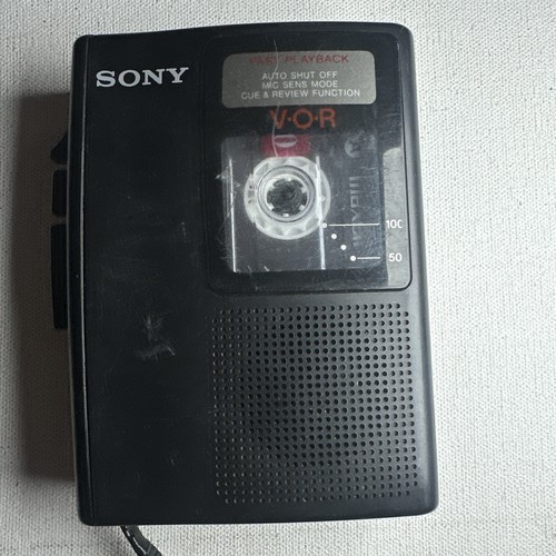 Sony tcm 864v stereo - tcm-864v,