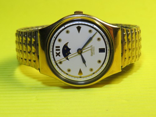 Swatch con bracciale - c.e.o.,