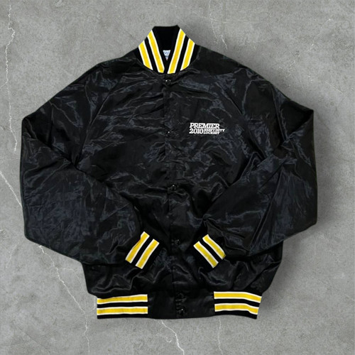 Giacca varsity vintage lock - vintage, us