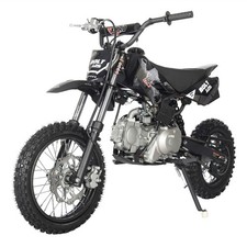 Pro bolt 125cc dirt bike - bolt,