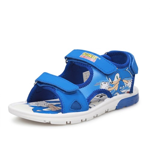 Disney sonic sandali con - sonic,