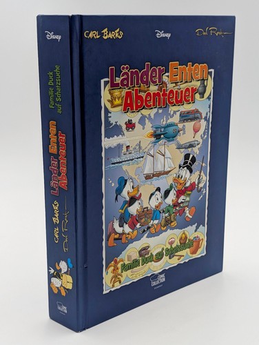 Paesi anatre avventura - anatre,