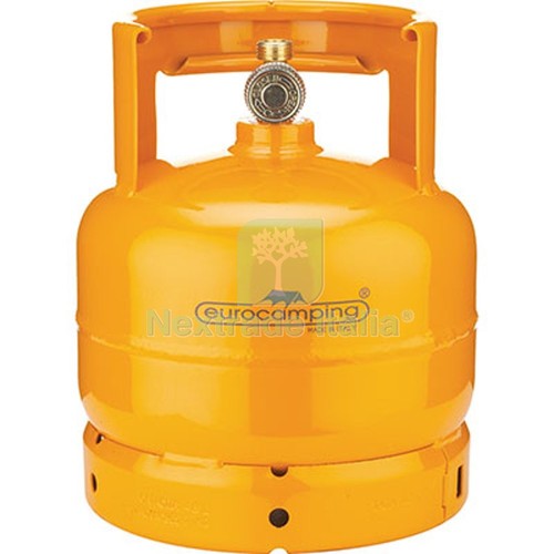 1pz bombola gas - 1pz,