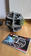 Lego star wars ucs death - wars:,