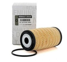 152093920r filtro olio - 152093920r,