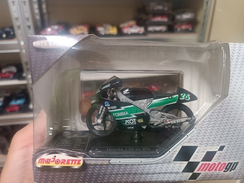 Majorette moto 1 18 - majorette, gp