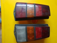 Fiat panda prima serie fari - panda,