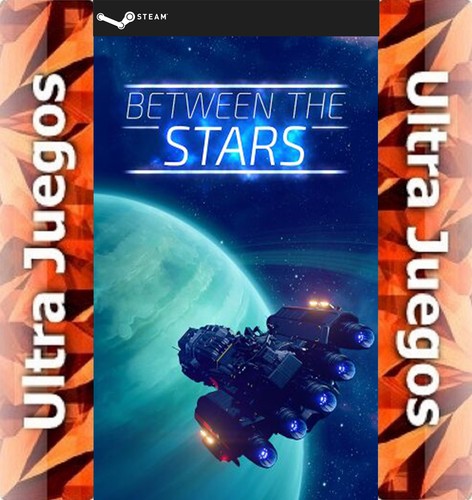 Between the stars - between, versione