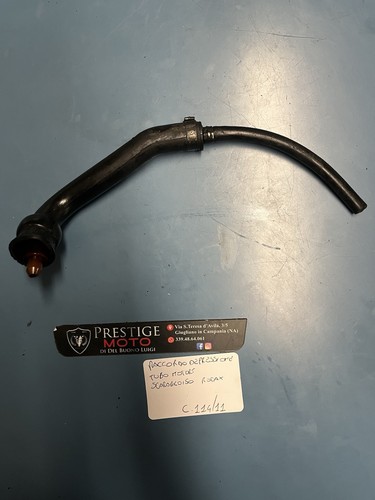 Raccordo motore aprilia - raccordo,