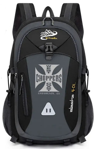 Sac dos west coast choppers - sac,
