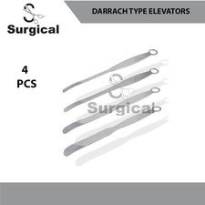 Set ascensore darrach - set,