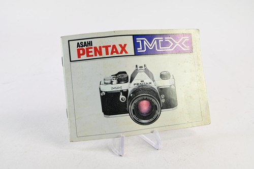 Pentax manuale istruzioni - manuale,