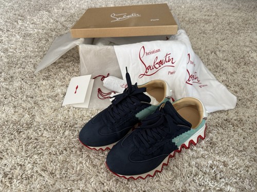 Christian louboutin loubishark - christian,