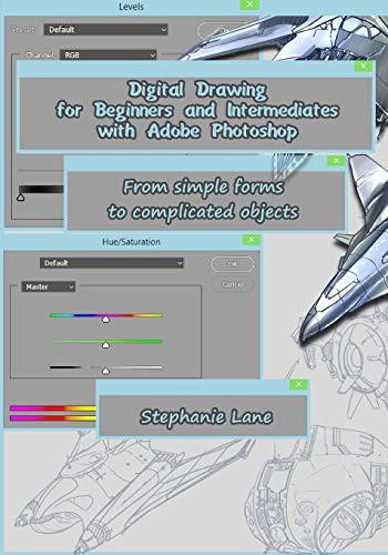 Digital drawing for - digital,