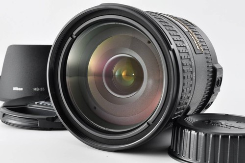 Nikon nikkor 200 mm - af-s, 18-200