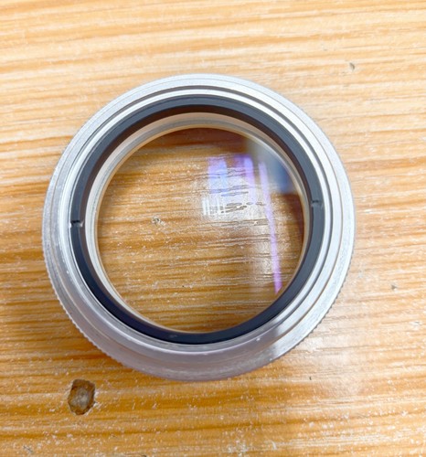 Nikon stereo microscopio 5x - stereo,