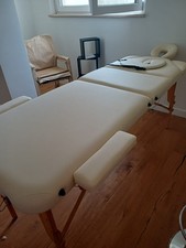 Lettino massaggi portatile - massaggi,